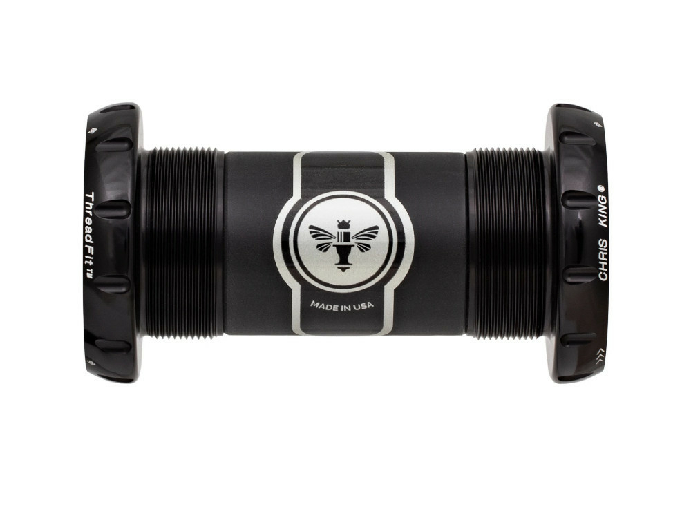 CHRIS KING Bottom Bracket ThreadFit 30 Ceramic | black, 347,50 €