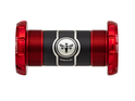 CHRIS KING Bottom Bracket ThreadFit 30 Ceramic | red