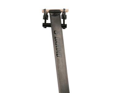 DARIMO CARBON Seatpost T1 Aero UD matte / black for...
