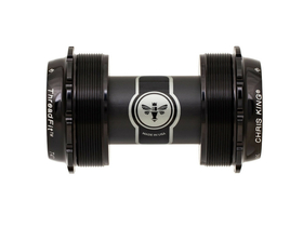 CHRIS KING Bottom Bracket ThreadFit T47 24X Ceramic | black