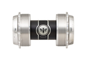 CHRIS KING Bottom Bracket ThreadFit T47 24X Ceramic | silver