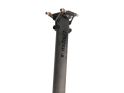 DARIMO Seatpost for Cervelo R5 | Loop | UD matt | black | Aero 350 mm