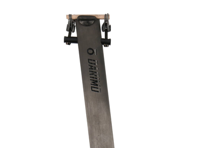 DARIMO CARBON Seatpost T1 Aero UD matte / black for...