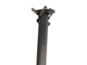 DARIMO Seatpost for Canyon Aeroad 2015 - 2020 | Loop | UD matt | black | Aero 300 mm