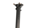 DARIMO Seatpost for Canyon Aeroad 2015 - 2020 | Loop | UD matt | black | Aero 400 mm