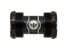 CHRIS KING Bottom Bracket ThreadFit T47 30X Ceramic | black