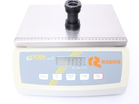 CHRIS KING Bottom Bracket ThreadFit T47 30X Ceramic |...