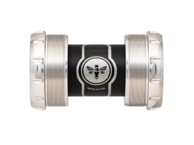 CHRIS KING Bottom Bracket ThreadFit T47 30X Ceramic | silver