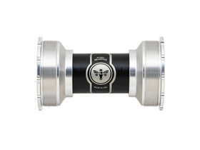 CHRIS KING Bottom Bracket ThreadFit T47 24i Ceramic | silver