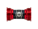 CHRIS KING Bottom Bracket ThreadFit T47 30i Ceramic | red