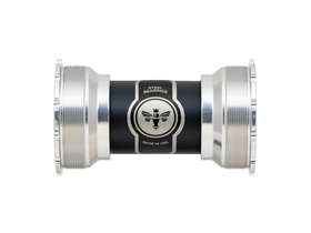 CHRIS KING Bottom Bracket ThreadFit T47 30i Ceramic | silver