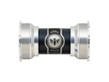CHRIS KING Bottom Bracket ThreadFit T47 30i Ceramic | silver