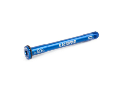 CARBON-TI Thru Axle X-Lock EVO 12x1,75 Road | 122 mm