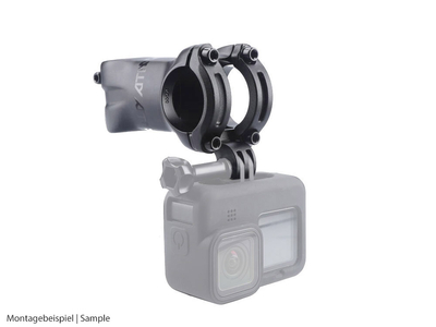 TRUVATIV Stem Atmos 7k | black 40 mm