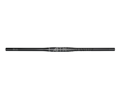 TRUVATIV Lenker Atmos 7k Flatbar 9 | schwarz