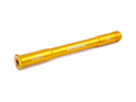CARBON-TI Steckachse X-Lock EVO 15x1,5 X-RockShox Boost | 158 mm silber