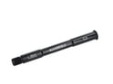 CARBON-TI Thru Axle X-Lock EVO 15x1,5 X-FOX Boost | 155 mm