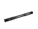 CARBON-TI Thru Axle X-Lock EVO 15x1,5 X-FOX Boost | 155 mm black