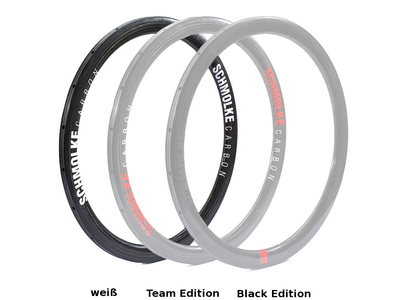 SCHMOLKE Rim 28 Road TLO 30 Clincher Carbon Tubeless...