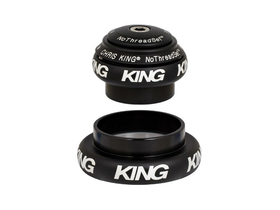 CHRIS KING Headset NoThreadSet GripLock Tapered S.H.I.S....