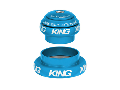 CHRIS KING Steuersatz NoThreadSet GripLock Tapered...