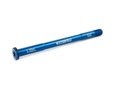 CARBON-TI Steckachse X-Lock EVO 12x1,5 X-E-Thru | 166 mm...