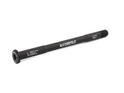 CARBON-TI Thru Axle X-Lock EVO 12x1,5 X-E-Thru | 168,7 mm black