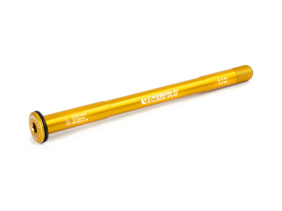 CARBON-TI Steckachse X-Lock EVO 12x1,5 X-E-Thru | 172 mm