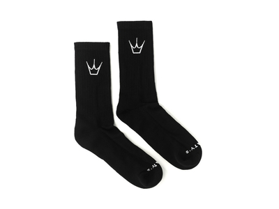 PEATY´S Socken Shredsocks | stealth black