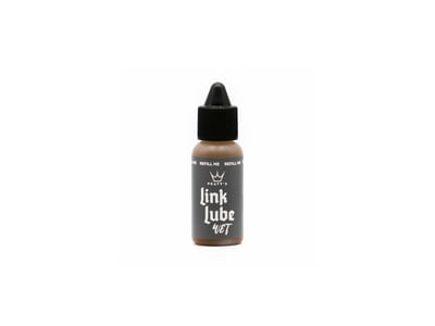 PEATYS Kettenschmiermittel Link Lube Wet | 15 ml