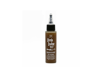 PEATY´S Kettenschmiermittel Link Lube Wet | 60 ml