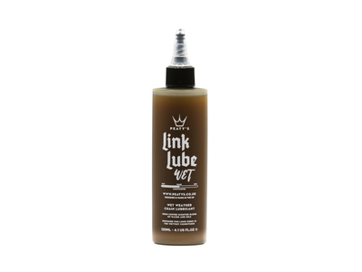 PEATYS Chain lubricant Link Lube Wet | 120 ml