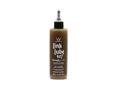 PEATYS Kettenschmiermittel Link Lube Wet | 120 ml