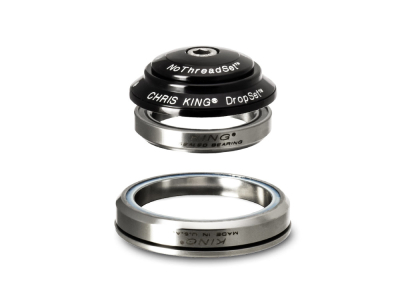 CHRIS KING Steuersatz DropSet 2 GripLock Tapered S.H.I.S....