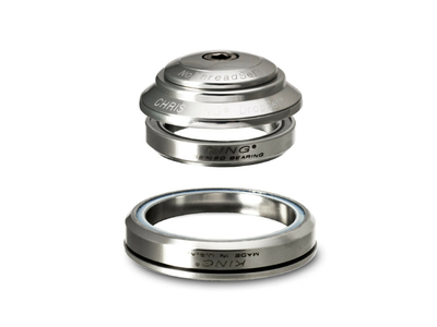 CHRIS KING Steuersatz DropSet 2 GripLock Tapered S.H.I.S....