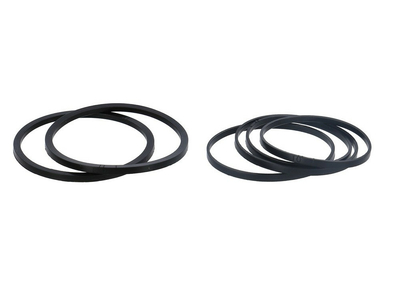 SRAM Stealth Ring Set for Force XG-1270 12-speed Cassette...