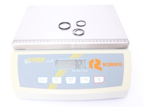 SRAM Stealth Ring Set für Force XG-1270 12-fach...