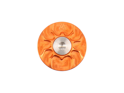 ALUGEAR Top Cap Spider