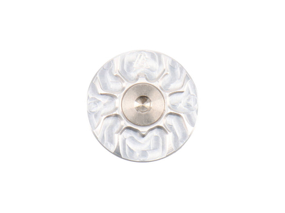 ALUGEAR Top Cap Spider