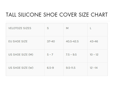 Snap on best sale shoe covers