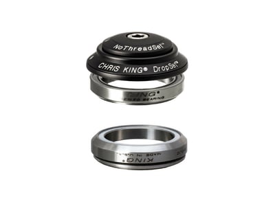CHRIS KING Steuersatz DropSet 4 GripLock S.H.I.S....