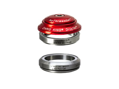 CHRIS KING Steuersatz DropSet 4 GripLock S.H.I.S....