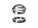 CHRIS KING Steuersatz DropSet 4 GripLock S.H.I.S. IS42/28,6 | IS42/30 1 1/8" | silber