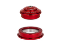 CHRIS KING Steuersatz InSet 2 GripLock Tapered S.H.I.S. ZS44/28,6 | ZS56/40 1 1/8"-1 1/2" | rot