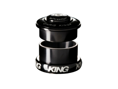 CHRIS KING Steuersatz InSet 5 GripLock Tapered S.H.I.S....