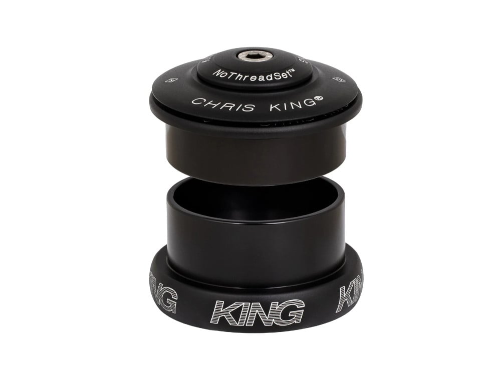 CHRIS KING Headset InSet 5 GripLock Tapered S.H.I.S. ZS49/28.6 | EC49/