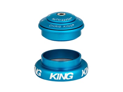 CHRIS KING Steuersatz InSet 7 GripLock Tapered S.H.I.S....
