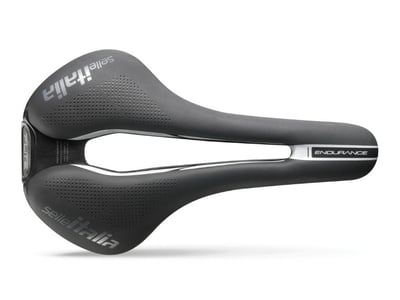SELLE ITALIA Saddle Flite Boost Titanium Endurance