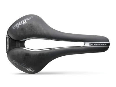 SELLE ITALIA Saddle Flite Boost Titanium Endurance