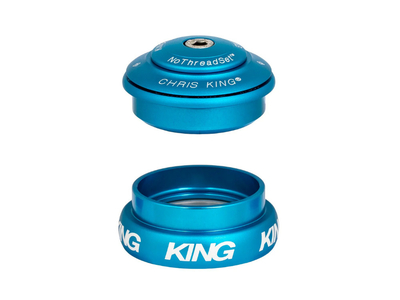 CHRIS KING Steuersatz InSet 8 GripLock Tapered S.H.I.S....